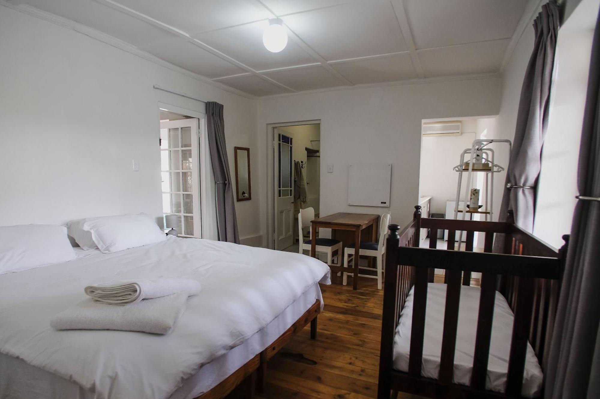 Grootfontein Farm House Beaufort West Exteriör bild