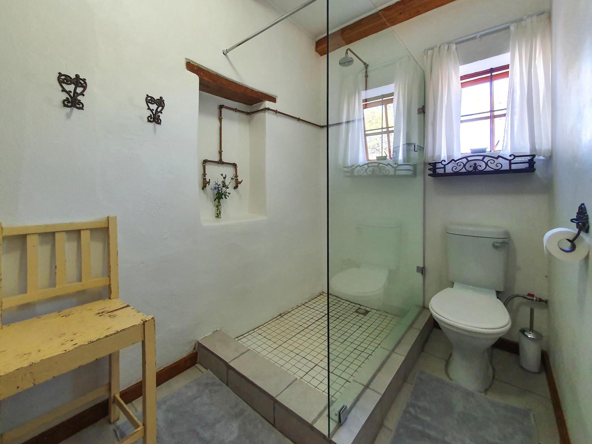 Grootfontein Farm House Beaufort West Exteriör bild
