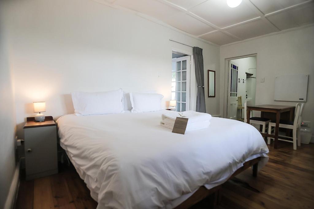 Grootfontein Farm House Beaufort West Exteriör bild